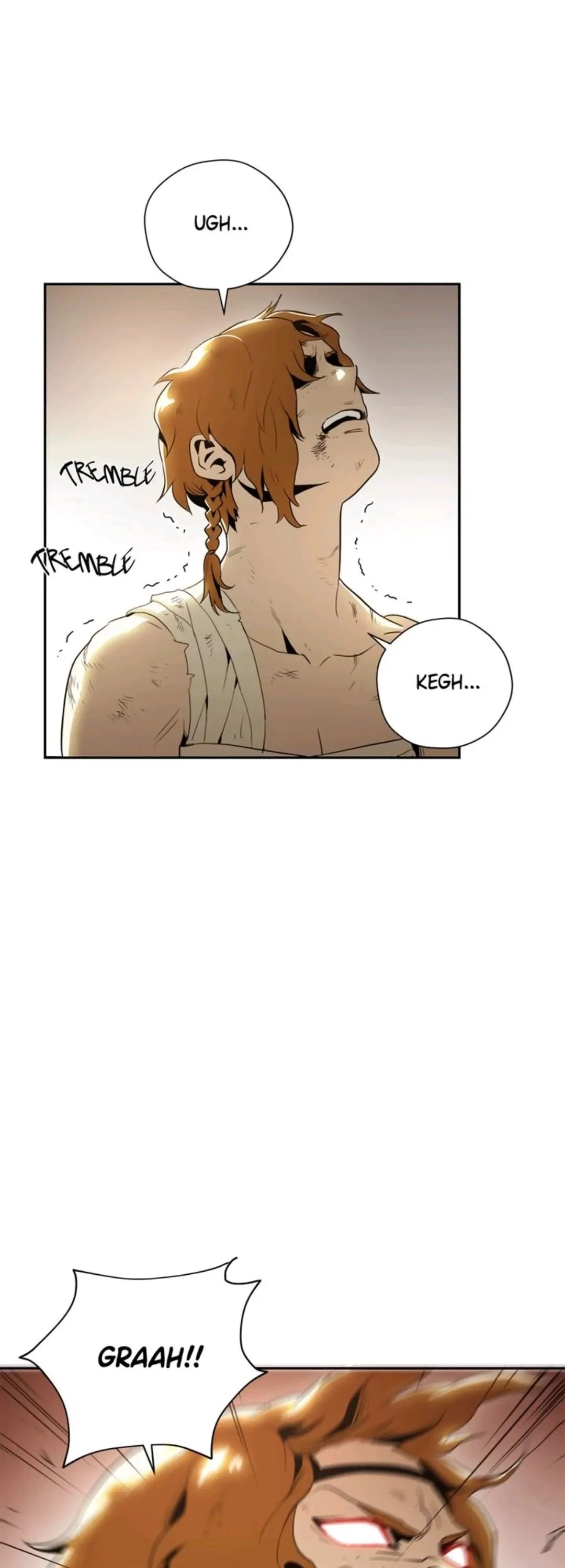 The Skeleton Soldier Failed to Defend the Dungeon Chapter 32, page 36 of 53