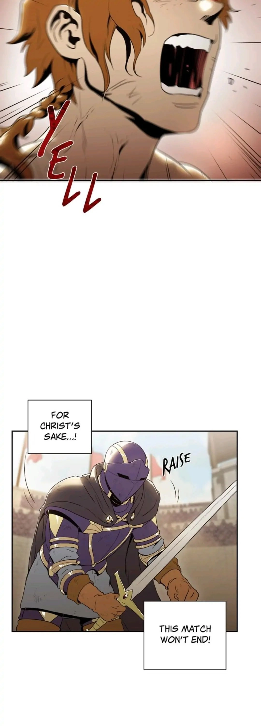 The Skeleton Soldier Failed to Defend the Dungeon Chapter 32, page 37 of 53