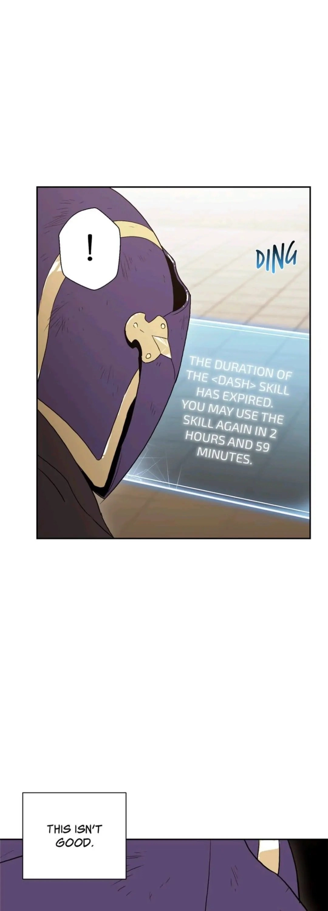The Skeleton Soldier Failed to Defend the Dungeon Chapter 32, page 38 of 53