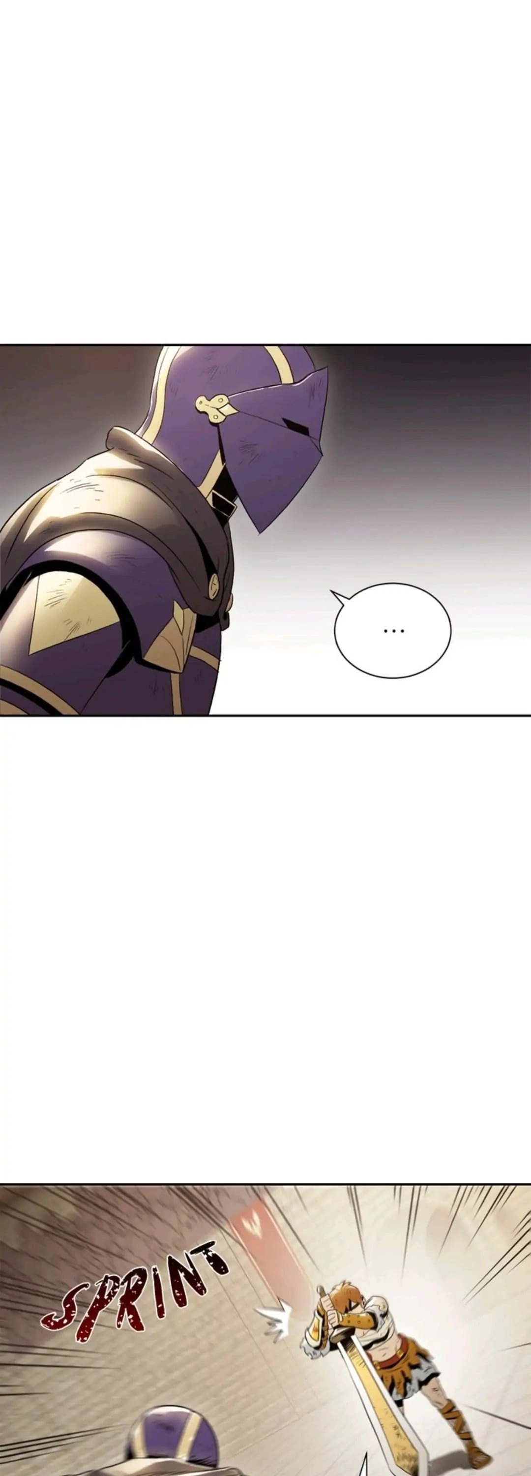The Skeleton Soldier Failed to Defend the Dungeon Chapter 32, page 46 of 53