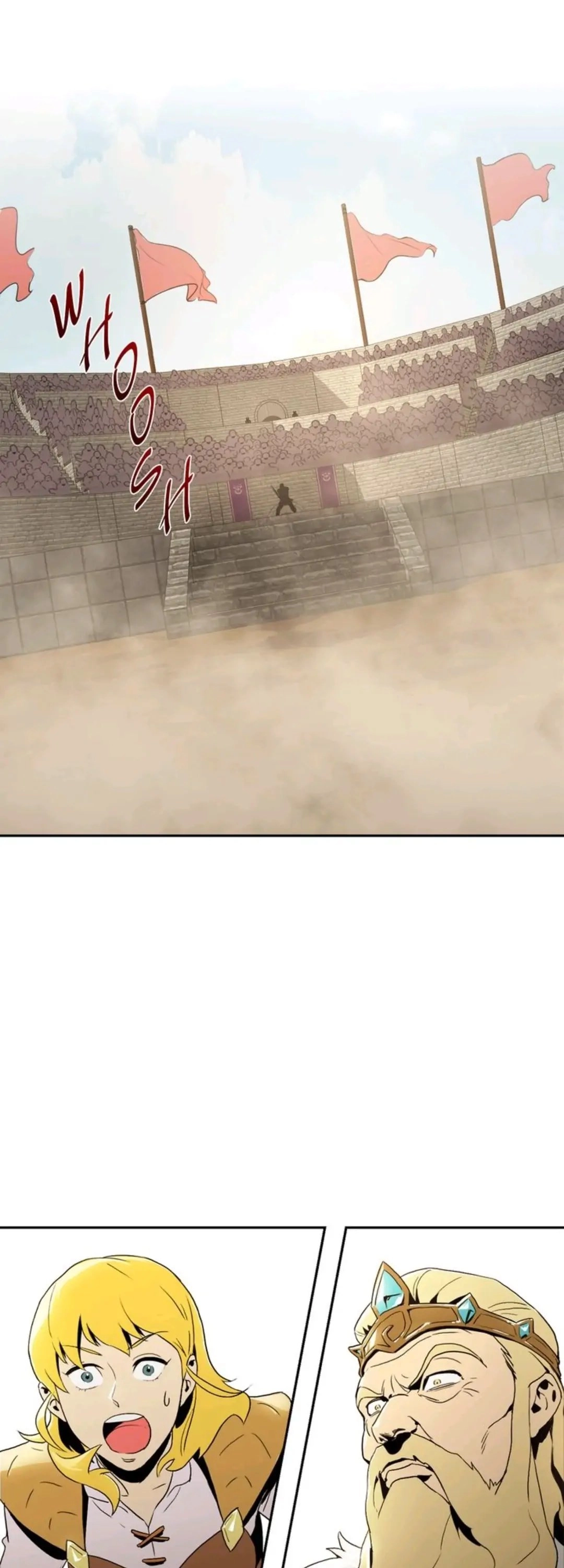 The Skeleton Soldier Failed to Defend the Dungeon Chapter 32, page 49 of 53