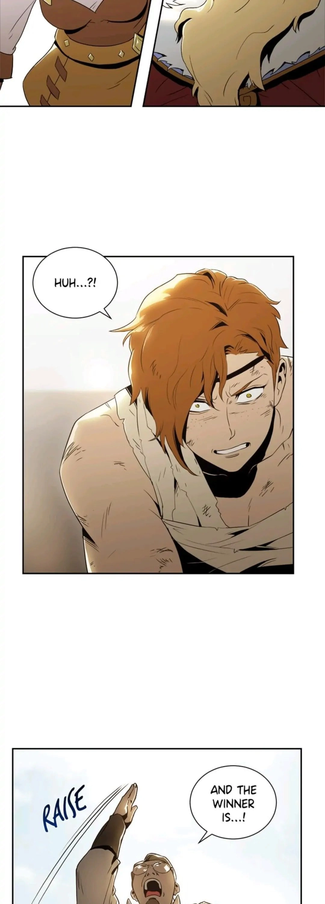 The Skeleton Soldier Failed to Defend the Dungeon Chapter 32, page 50 of 53