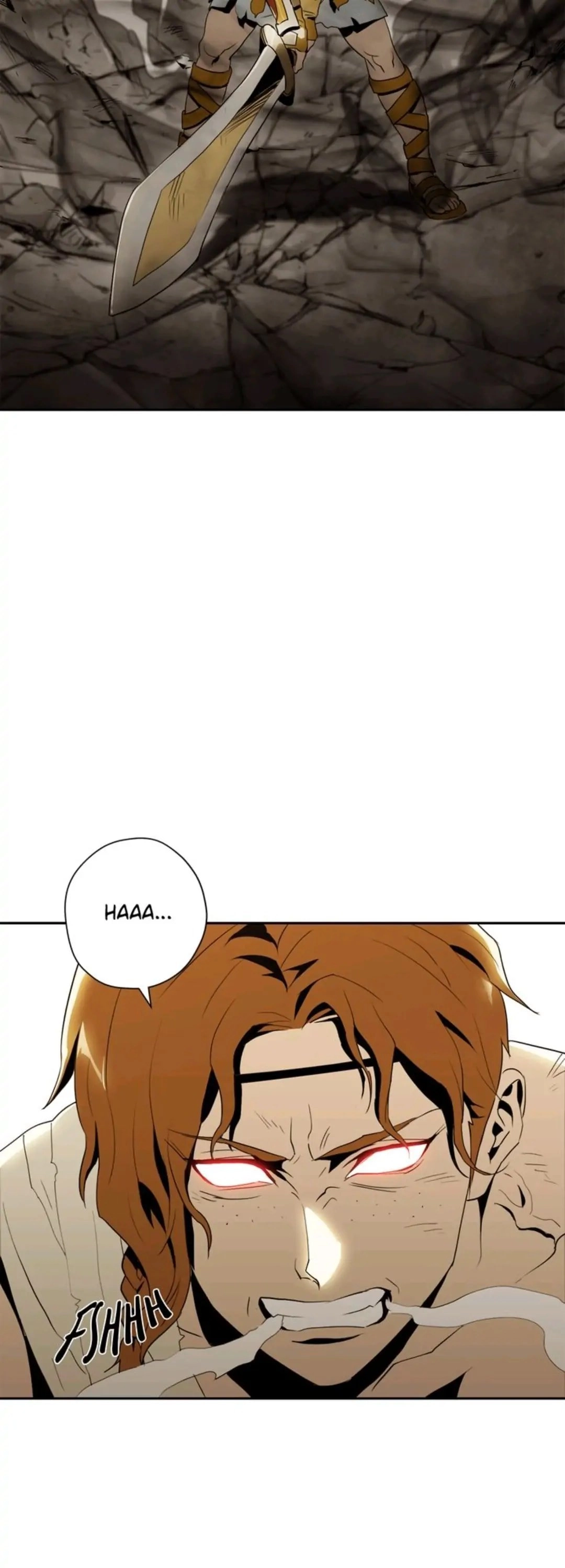 The Skeleton Soldier Failed to Defend the Dungeon Chapter 32, page 6 of 53