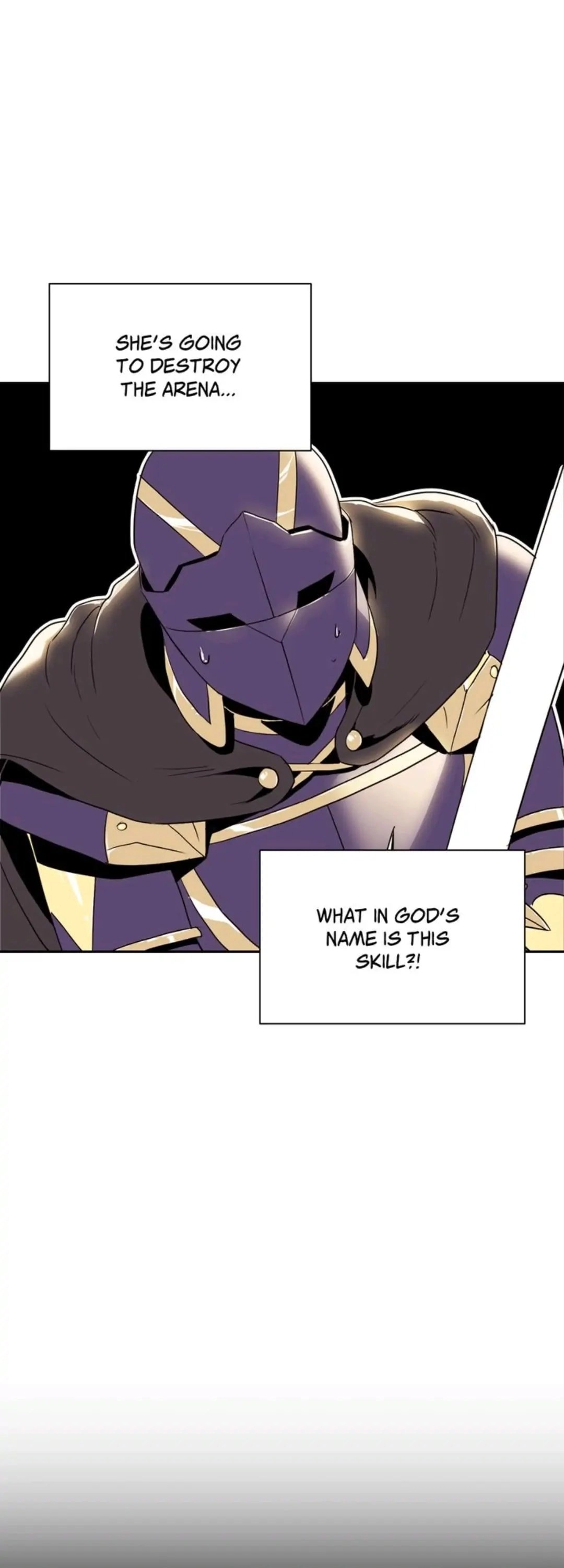 The Skeleton Soldier Failed to Defend the Dungeon Chapter 32, page 7 of 53