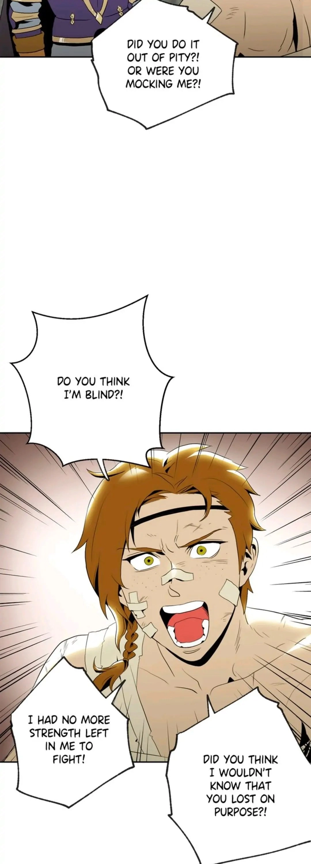 The Skeleton Soldier Failed to Defend the Dungeon Chapter 33, page 13 of 50