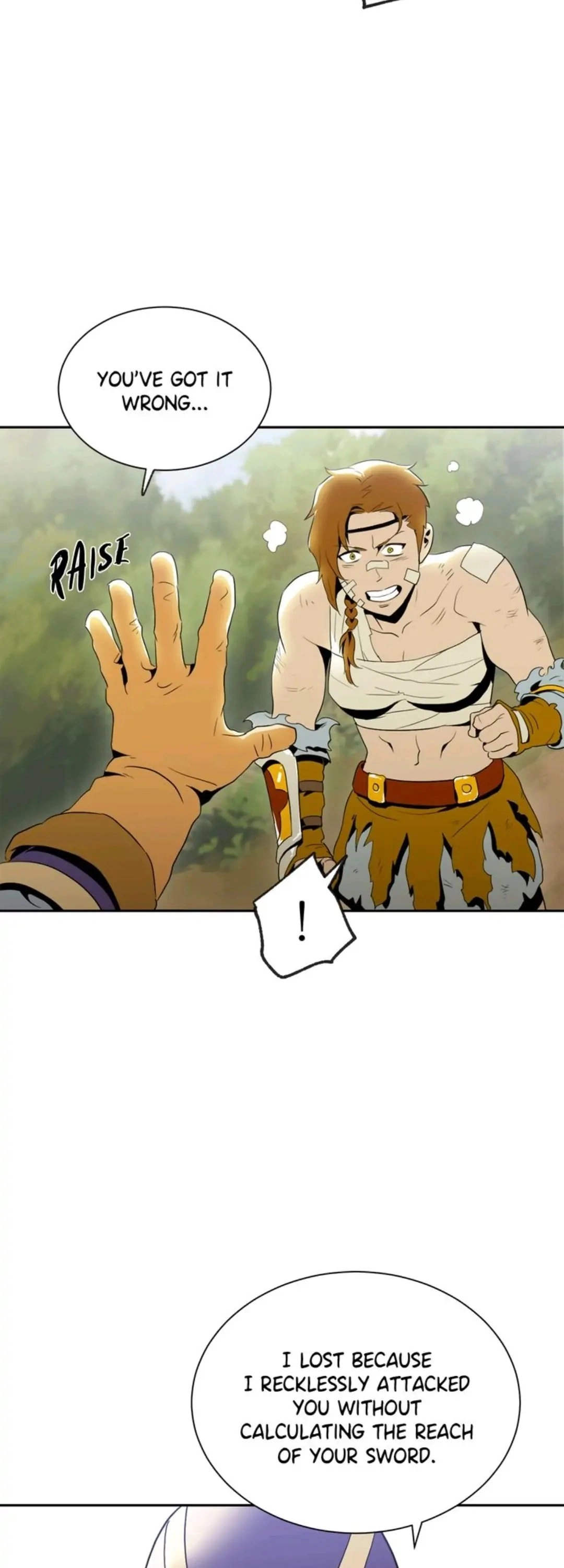 The Skeleton Soldier Failed to Defend the Dungeon Chapter 33, page 14 of 50