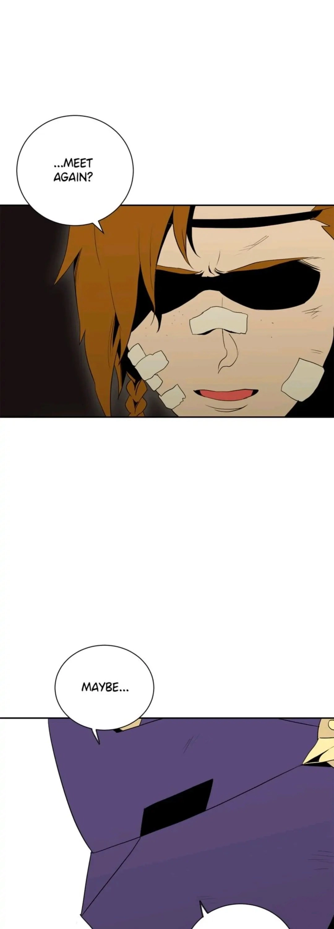 The Skeleton Soldier Failed to Defend the Dungeon Chapter 33, page 19 of 50
