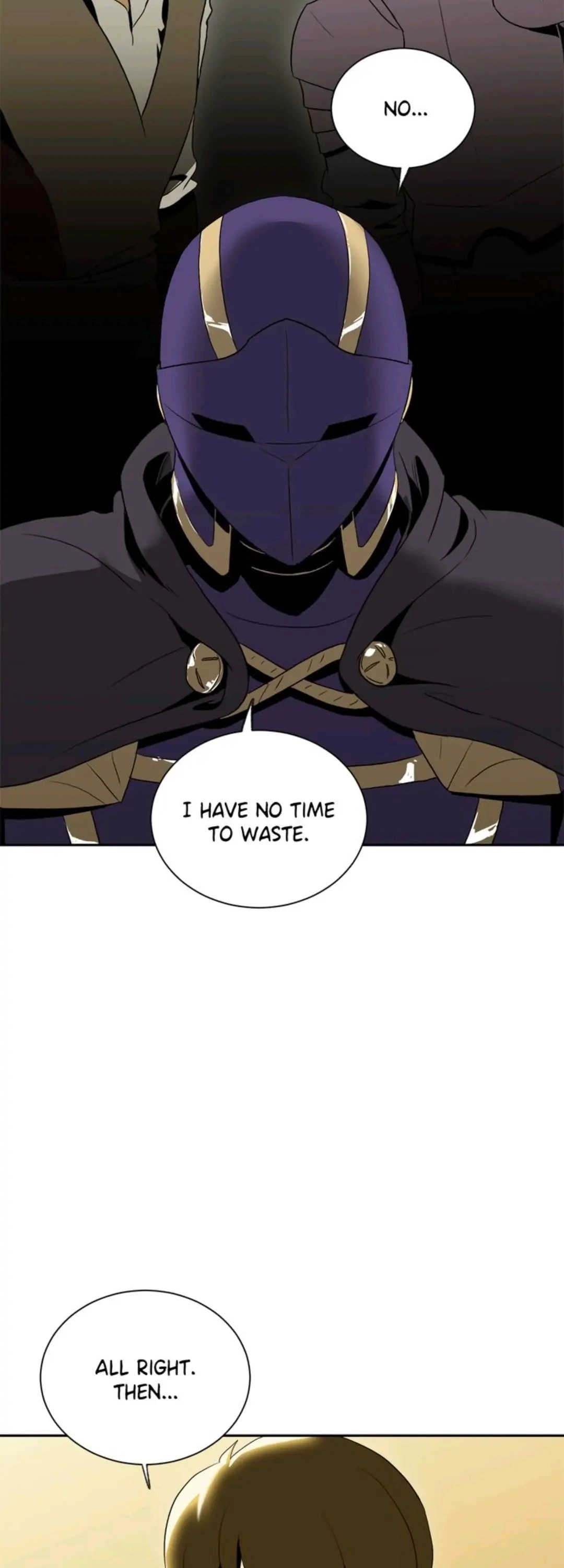 The Skeleton Soldier Failed to Defend the Dungeon Chapter 33, page 31 of 50