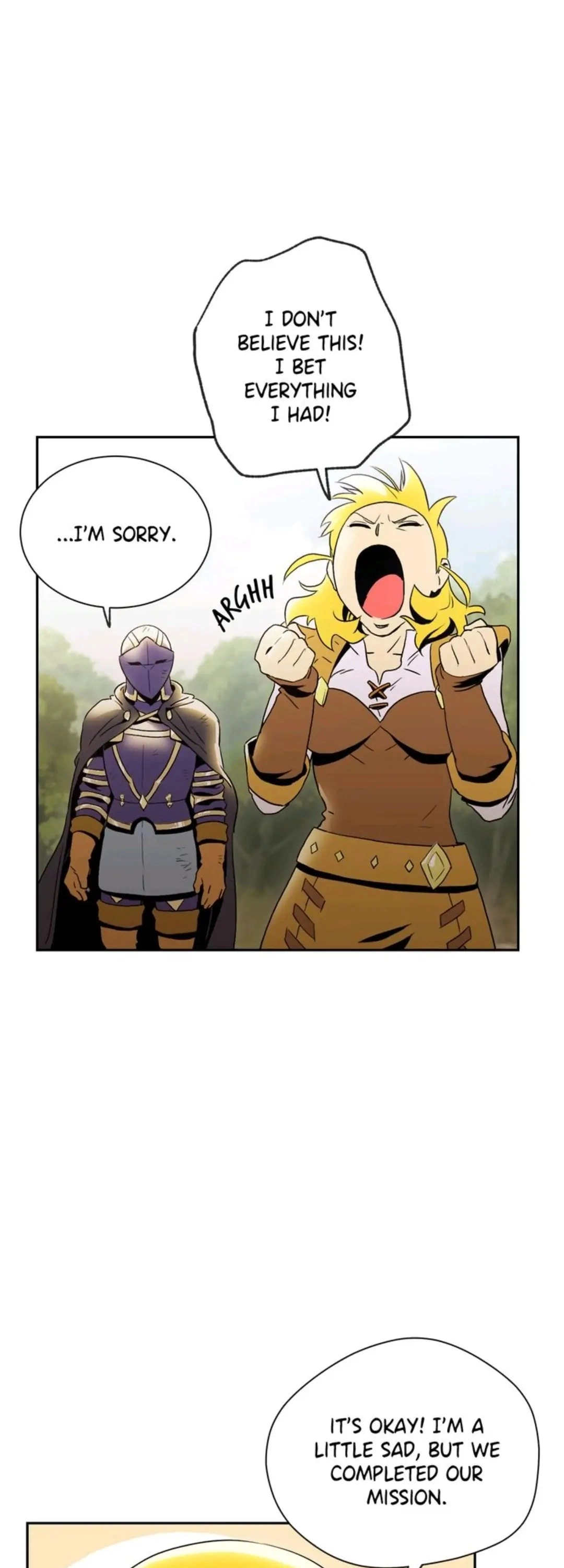 The Skeleton Soldier Failed to Defend the Dungeon Chapter 33, page 9 of 50