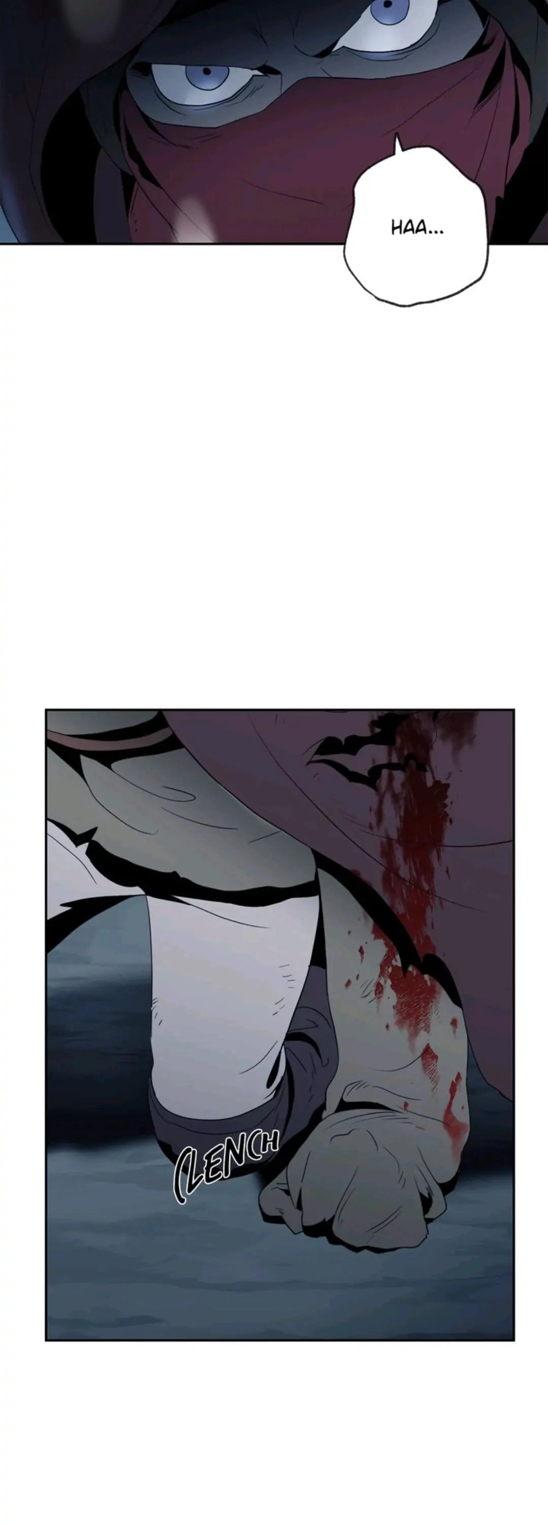 The Skeleton Soldier Failed to Defend the Dungeon Chapter 34, page 10 of 52