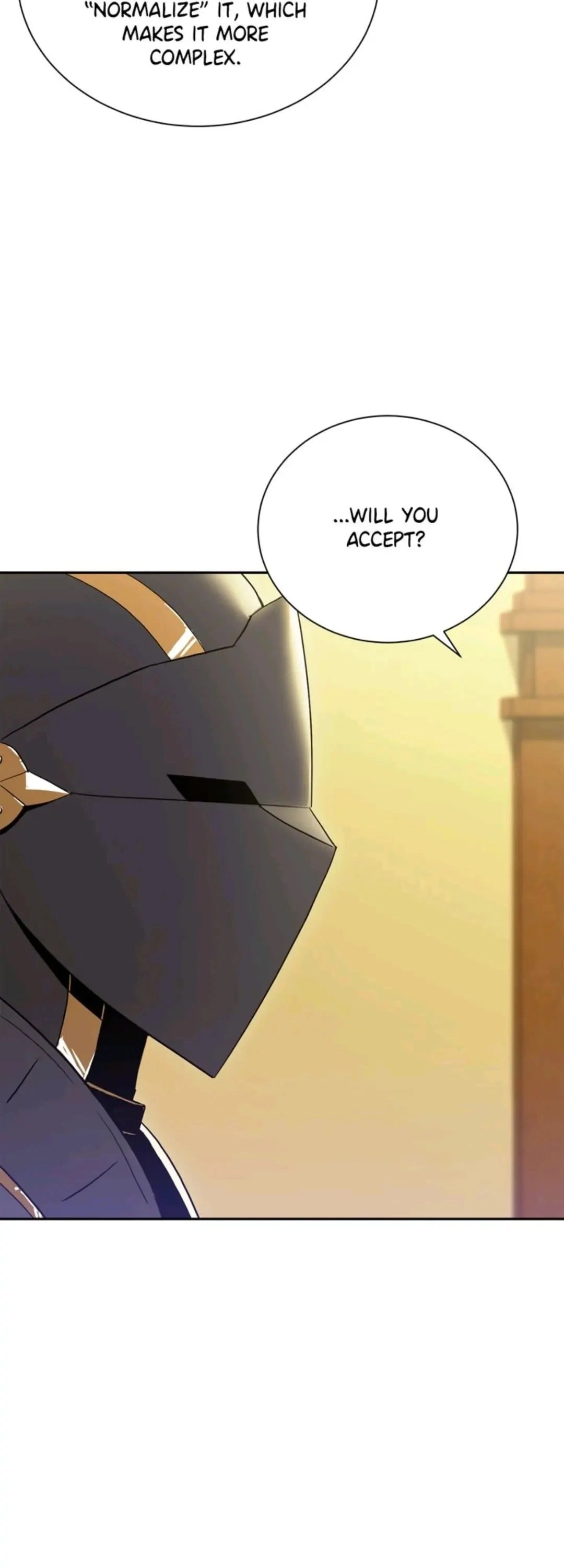 The Skeleton Soldier Failed to Defend the Dungeon Chapter 34, page 20 of 52