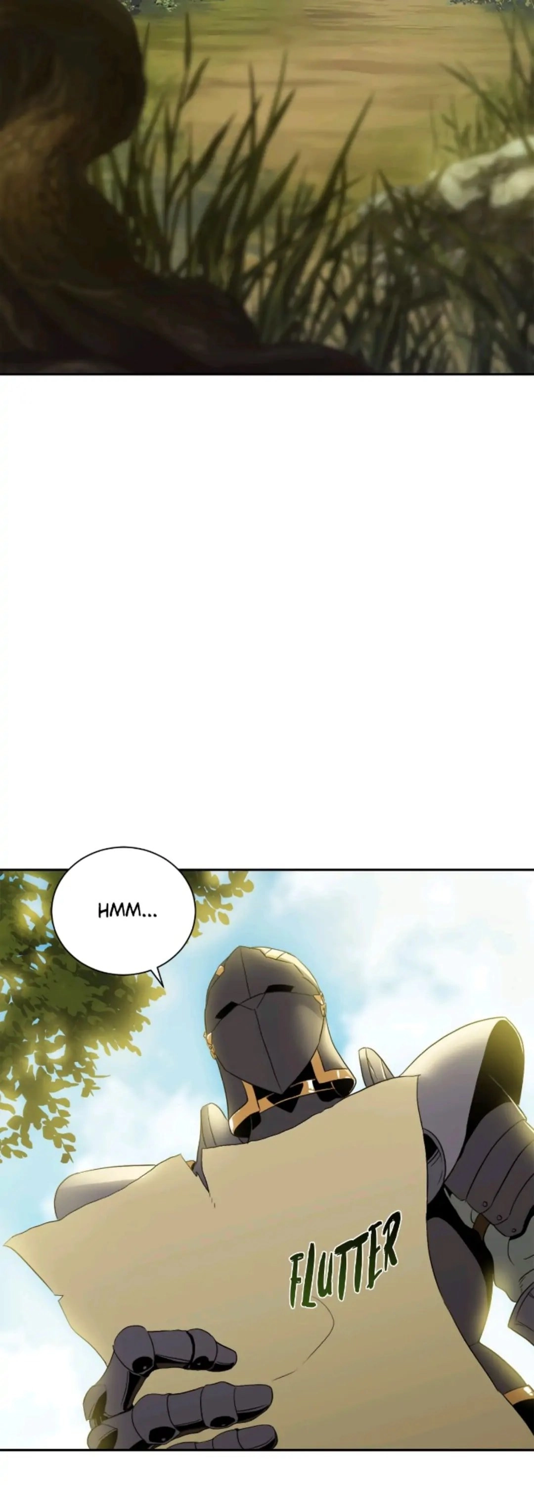 The Skeleton Soldier Failed to Defend the Dungeon Chapter 34, page 22 of 52
