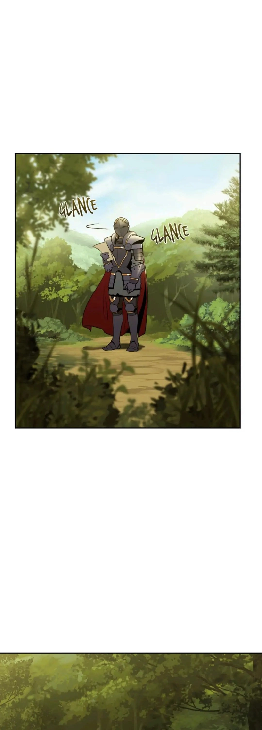 The Skeleton Soldier Failed to Defend the Dungeon Chapter 34, page 23 of 52