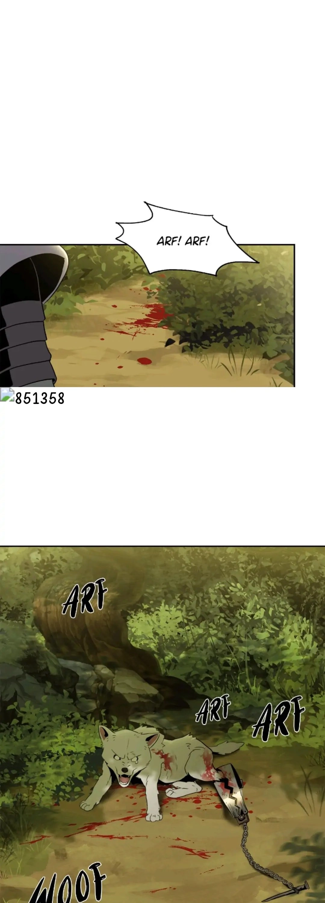 The Skeleton Soldier Failed to Defend the Dungeon Chapter 34, page 26 of 52