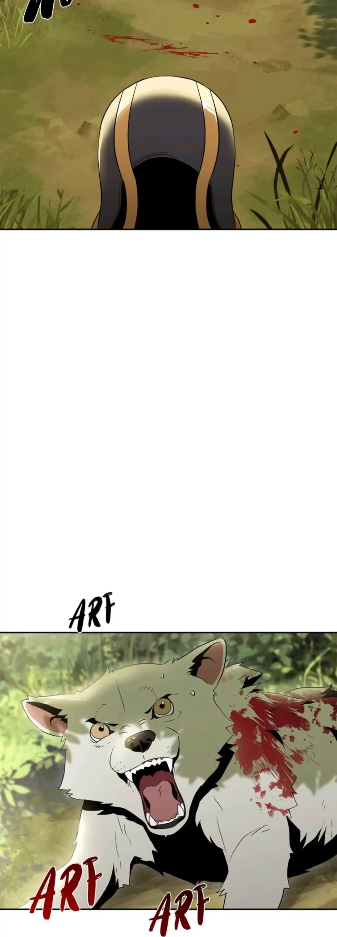 The Skeleton Soldier Failed to Defend the Dungeon Chapter 34, page 27 of 52