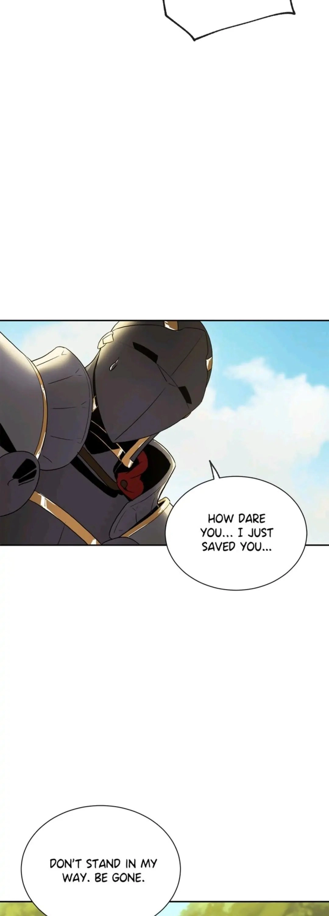 The Skeleton Soldier Failed to Defend the Dungeon Chapter 34, page 38 of 52