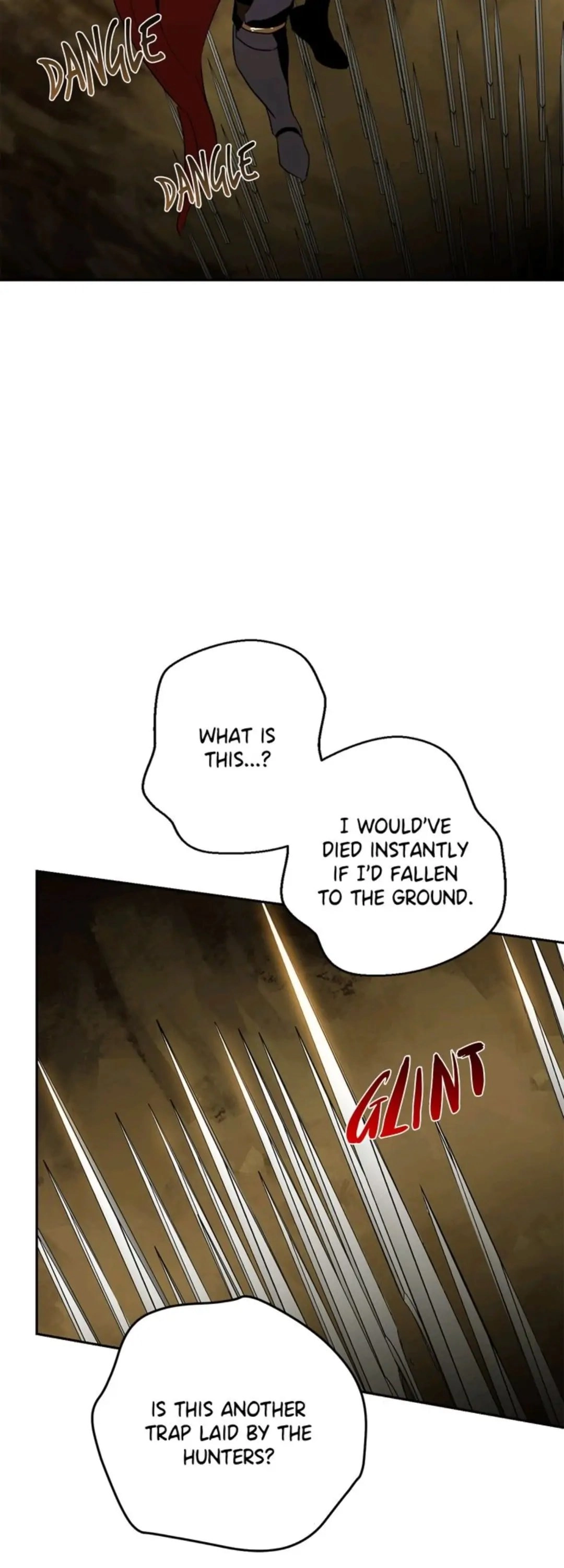 The Skeleton Soldier Failed to Defend the Dungeon Chapter 34, page 45 of 52