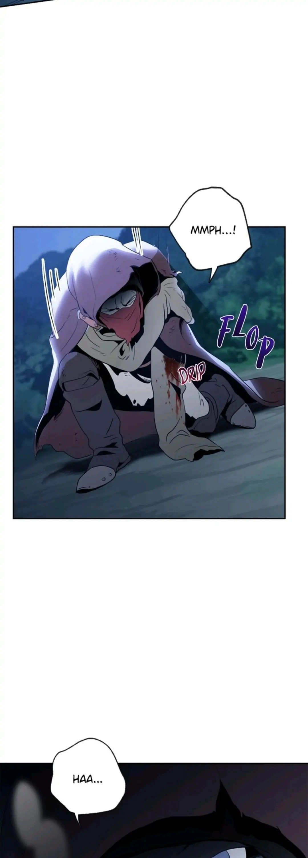 The Skeleton Soldier Failed to Defend the Dungeon Chapter 34, page 9 of 52