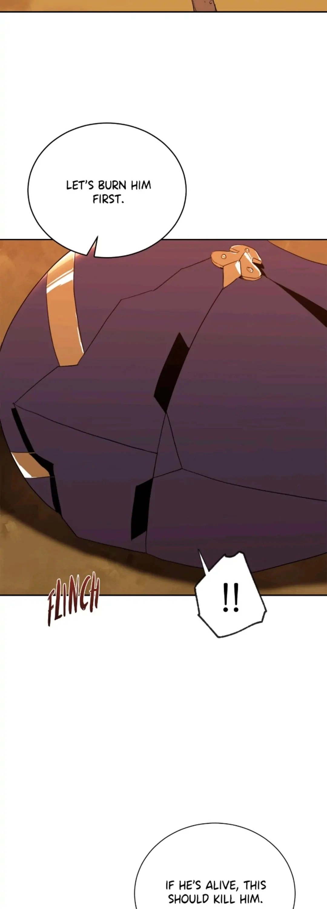 The Skeleton Soldier Failed to Defend the Dungeon Chapter 35, page 15 of 49