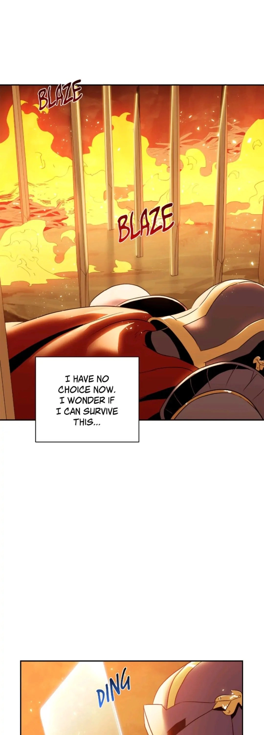 The Skeleton Soldier Failed to Defend the Dungeon Chapter 35, page 18 of 49