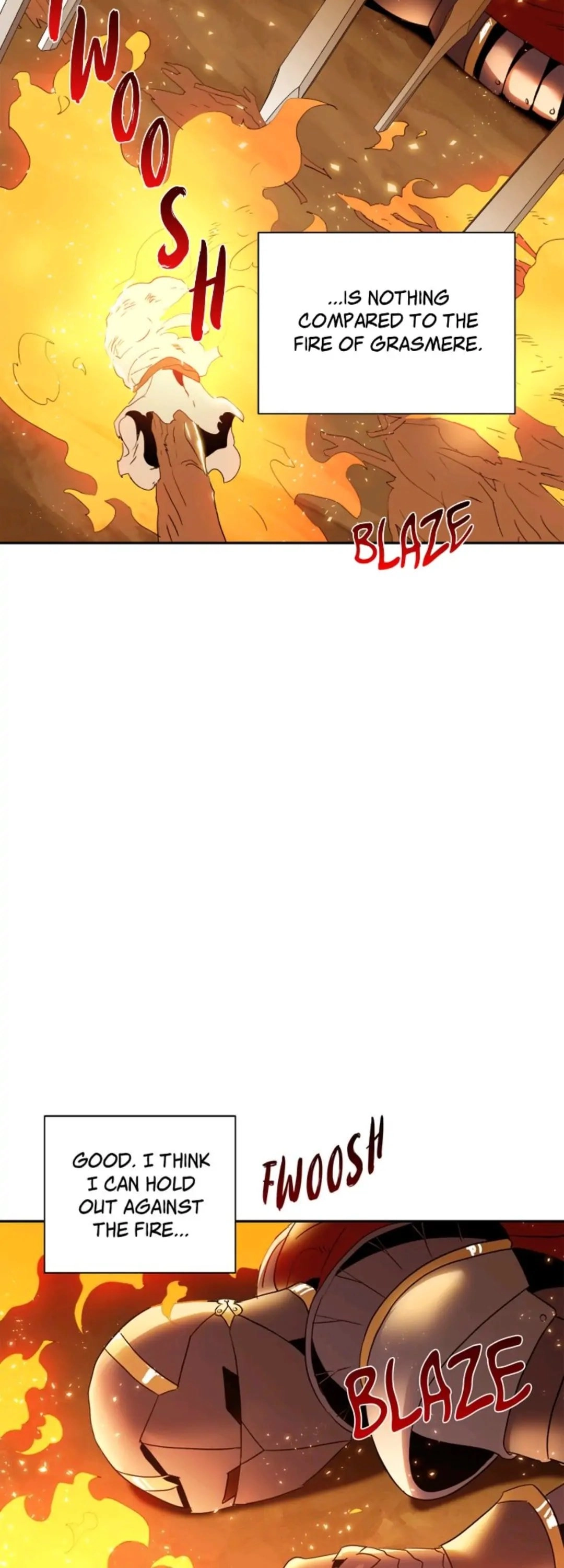 The Skeleton Soldier Failed to Defend the Dungeon Chapter 35, page 21 of 49