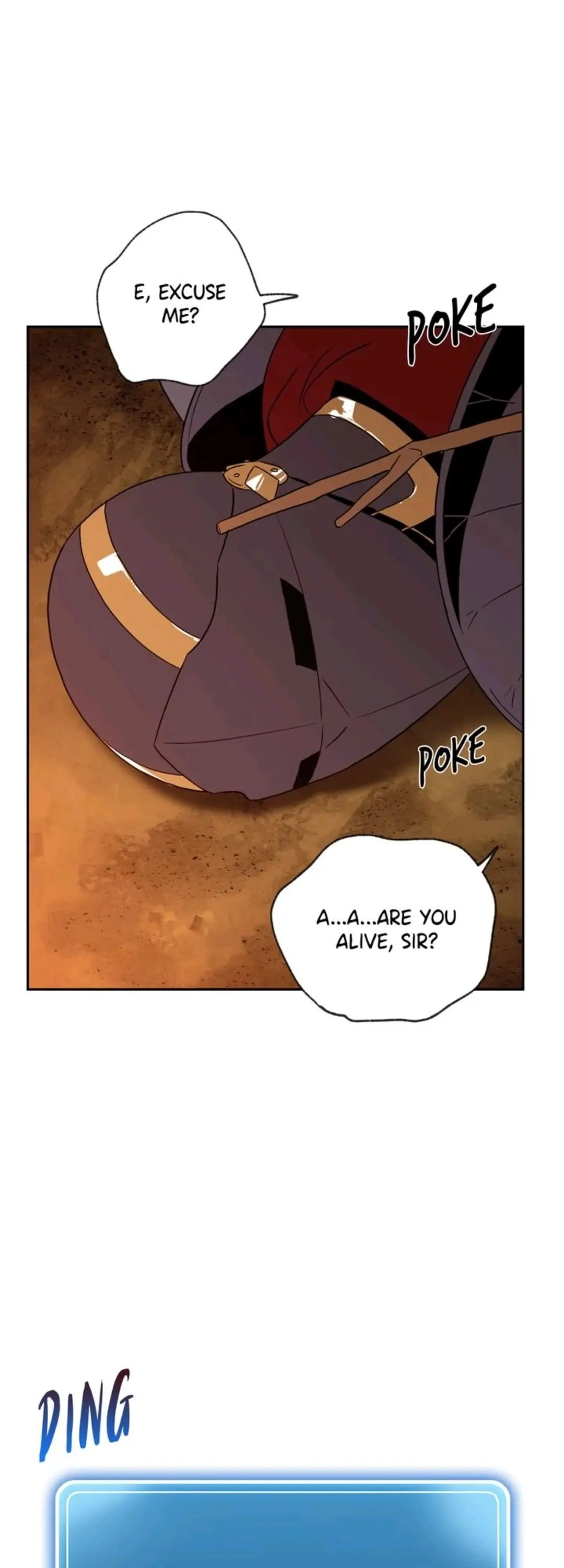 The Skeleton Soldier Failed to Defend the Dungeon Chapter 35, page 26 of 49