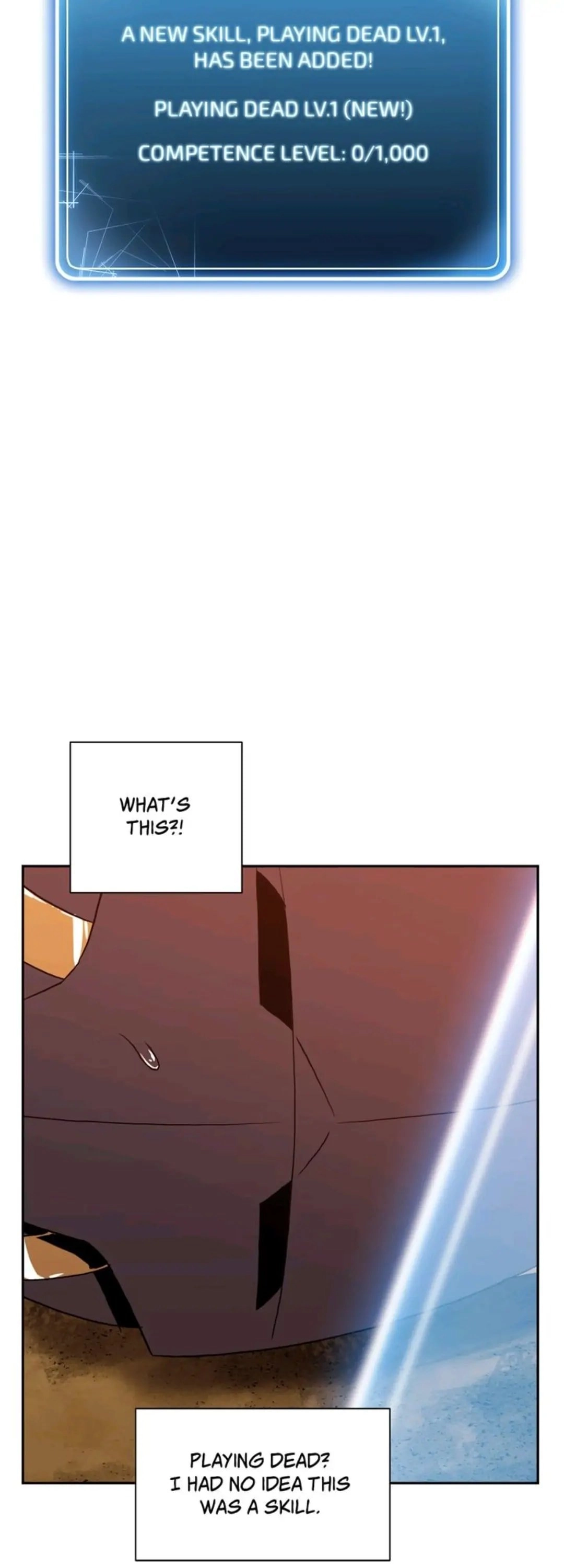 The Skeleton Soldier Failed to Defend the Dungeon Chapter 35, page 27 of 49