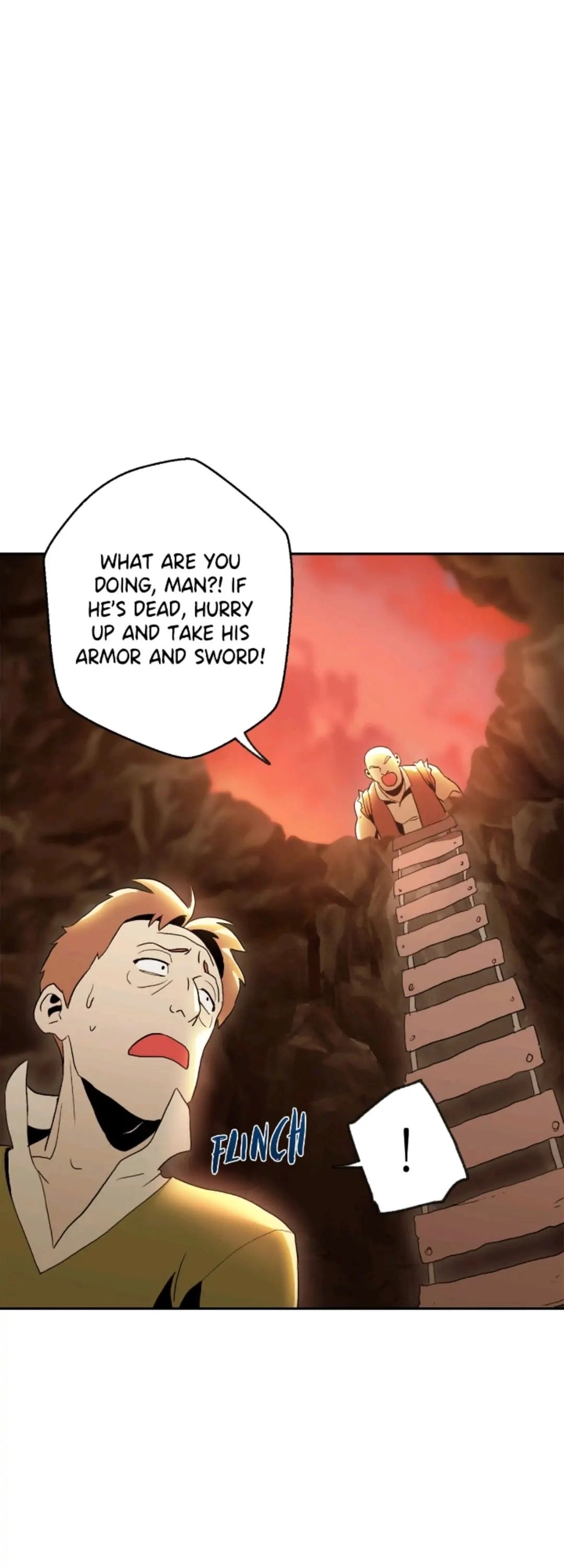The Skeleton Soldier Failed to Defend the Dungeon Chapter 35, page 28 of 49