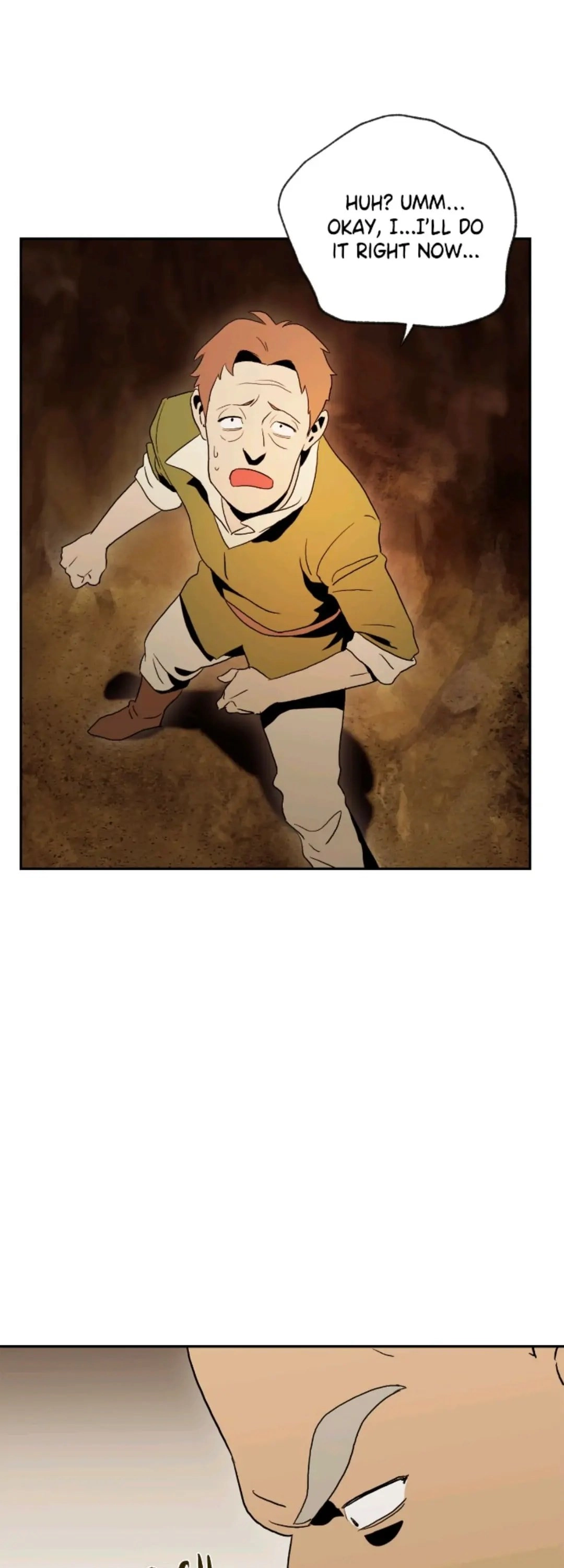 The Skeleton Soldier Failed to Defend the Dungeon Chapter 35, page 29 of 49