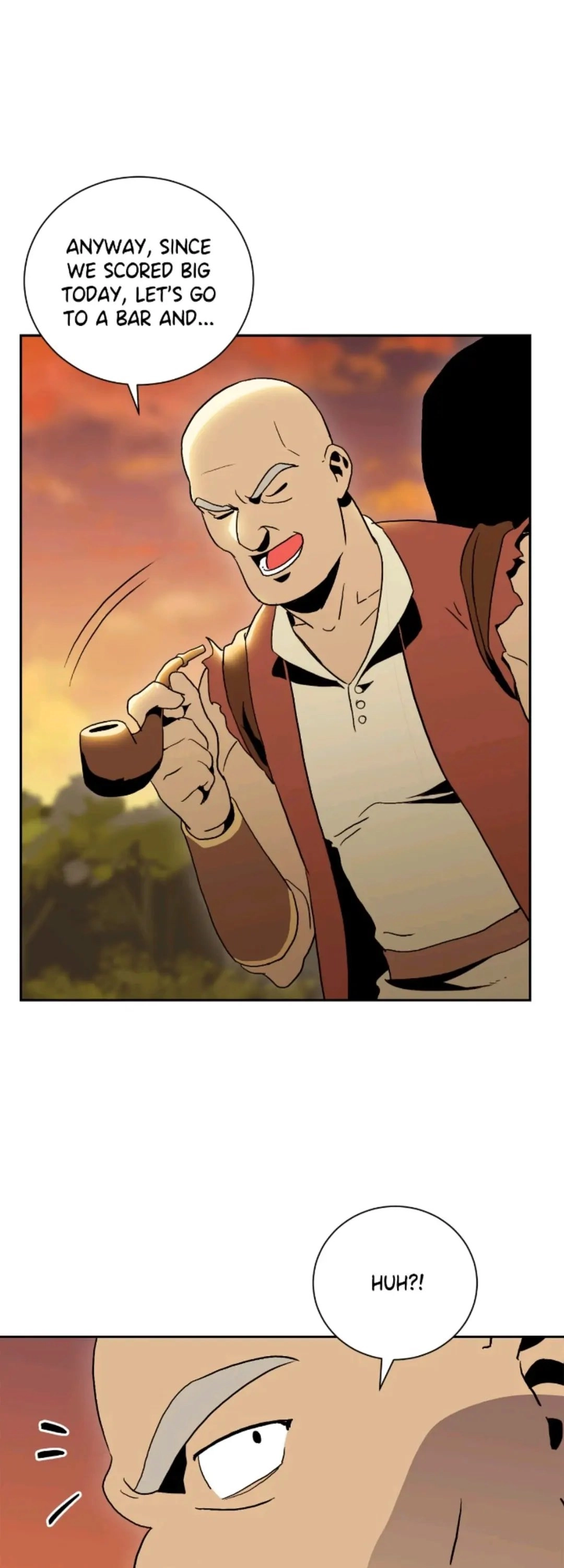 The Skeleton Soldier Failed to Defend the Dungeon Chapter 35, page 31 of 49