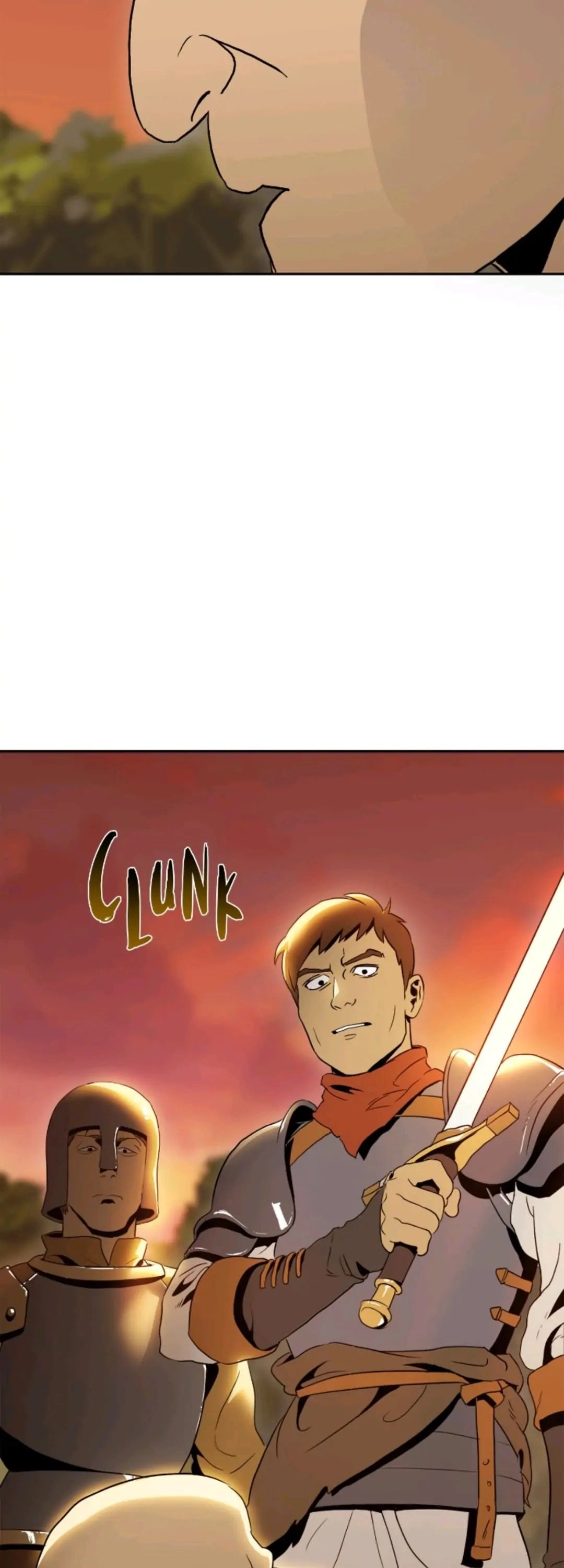 The Skeleton Soldier Failed to Defend the Dungeon Chapter 35, page 32 of 49