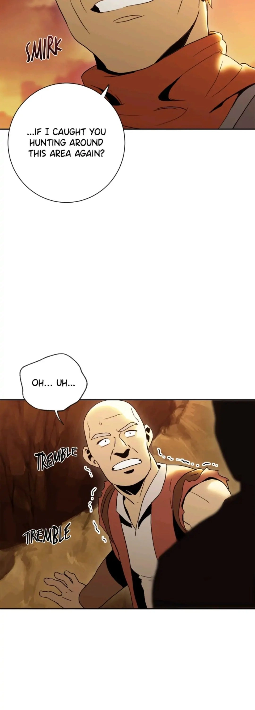 The Skeleton Soldier Failed to Defend the Dungeon Chapter 35, page 34 of 49