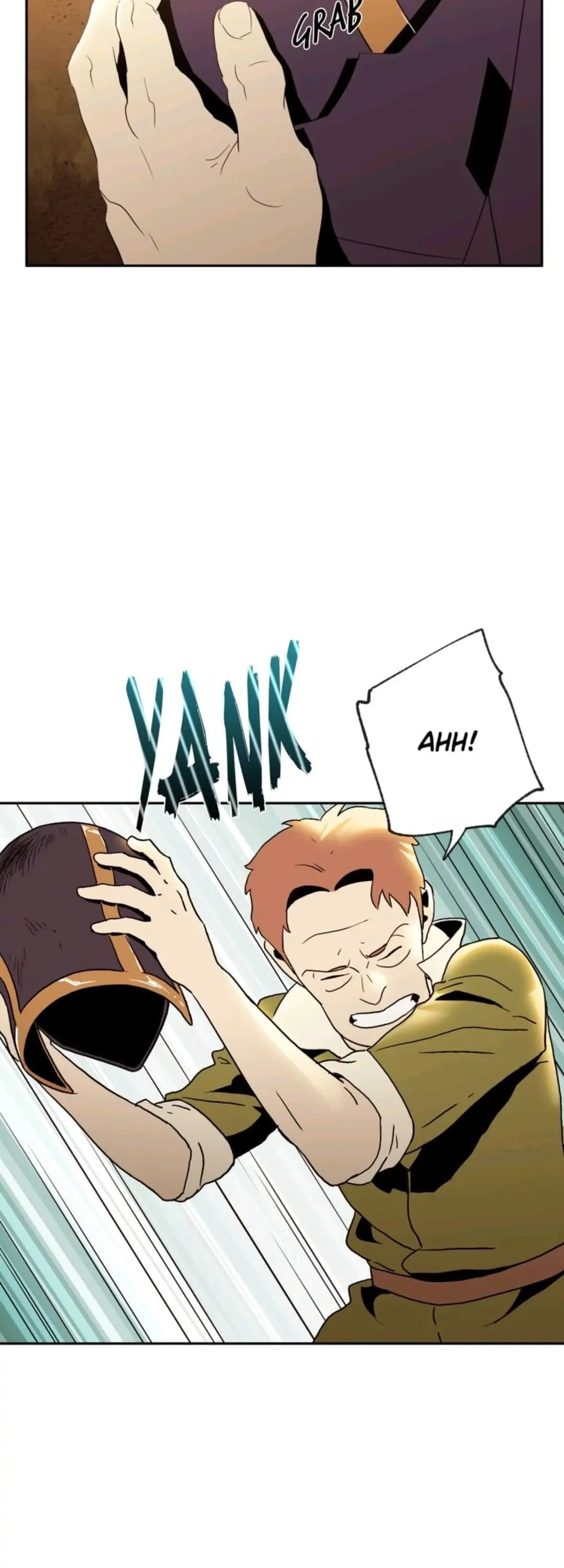 The Skeleton Soldier Failed to Defend the Dungeon Chapter 35, page 36 of 49