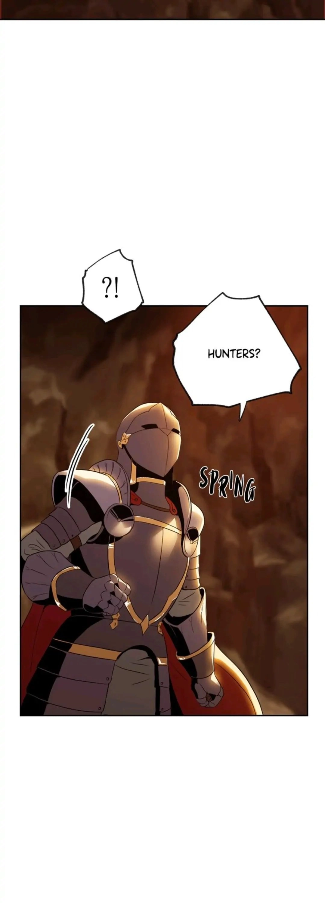 The Skeleton Soldier Failed to Defend the Dungeon Chapter 35, page 5 of 49