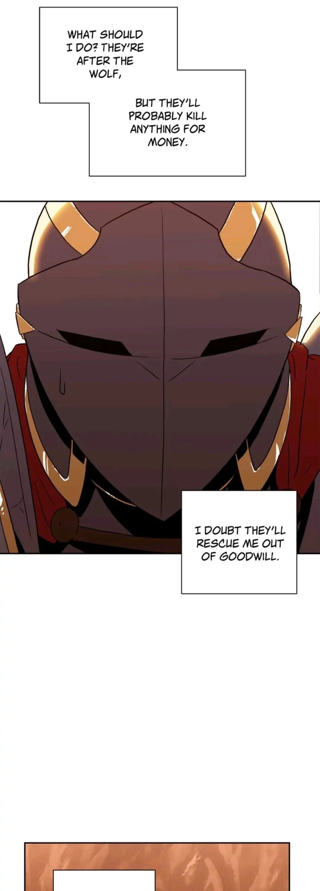 The Skeleton Soldier Failed to Defend the Dungeon Chapter 35, page 6 of 49