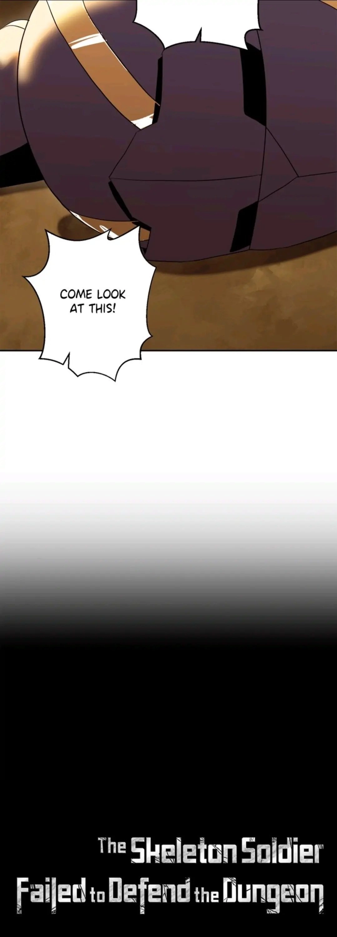 The Skeleton Soldier Failed to Defend the Dungeon Chapter 35, page 9 of 49