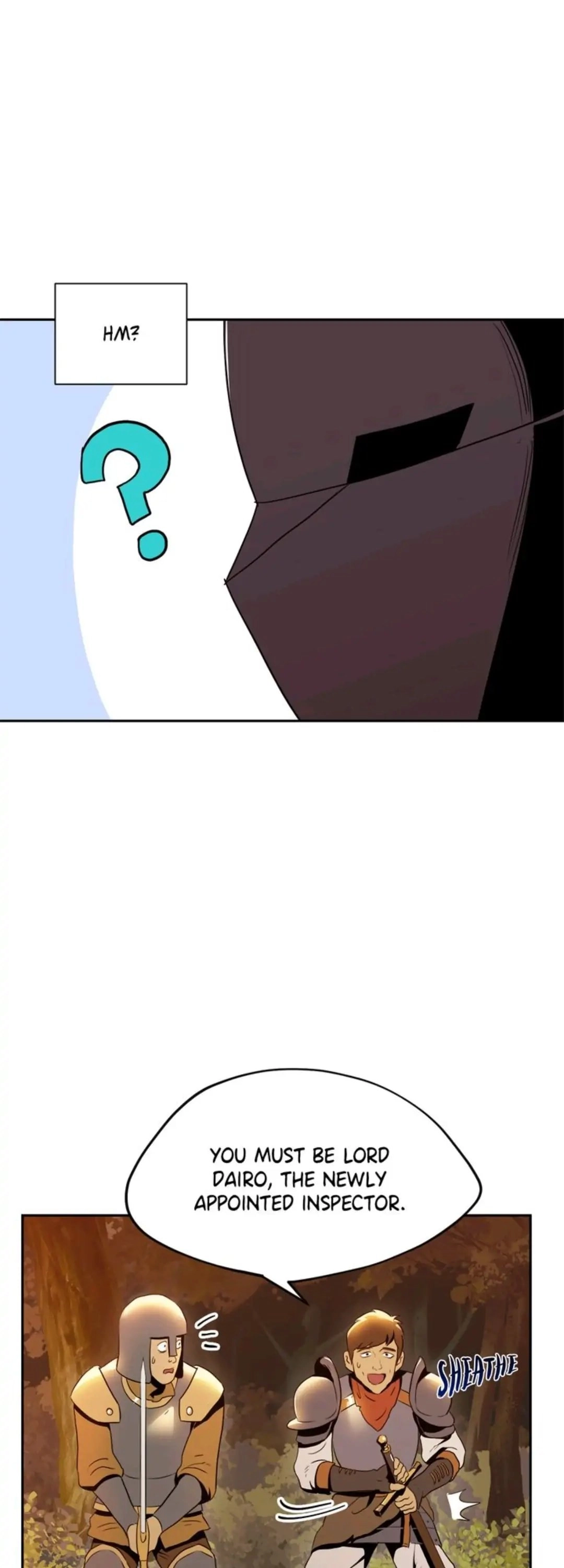 The Skeleton Soldier Failed to Defend the Dungeon Chapter 36, page 12 of 48
