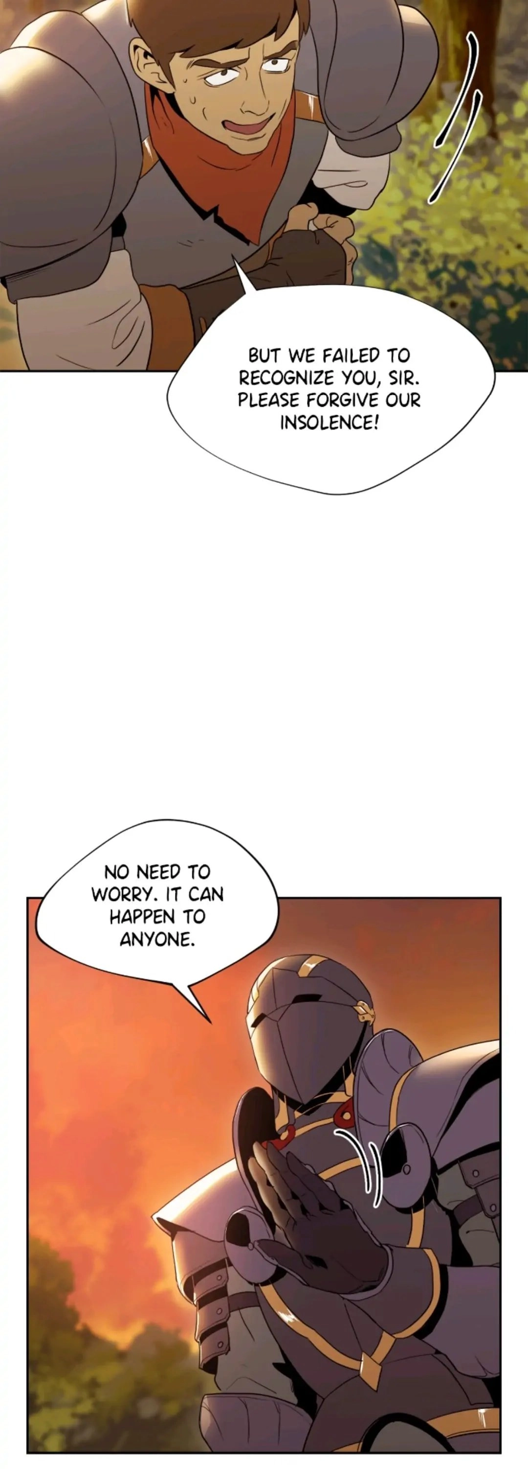 The Skeleton Soldier Failed to Defend the Dungeon Chapter 36, page 16 of 48