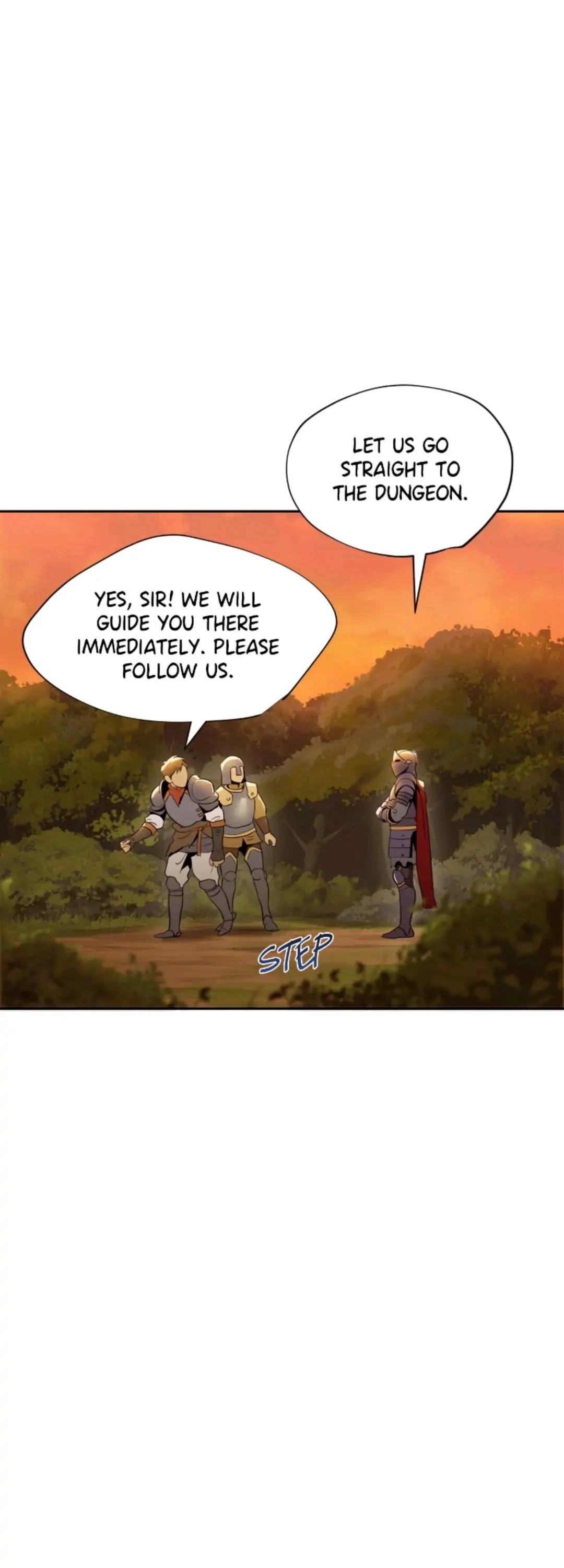 The Skeleton Soldier Failed to Defend the Dungeon Chapter 36, page 17 of 48