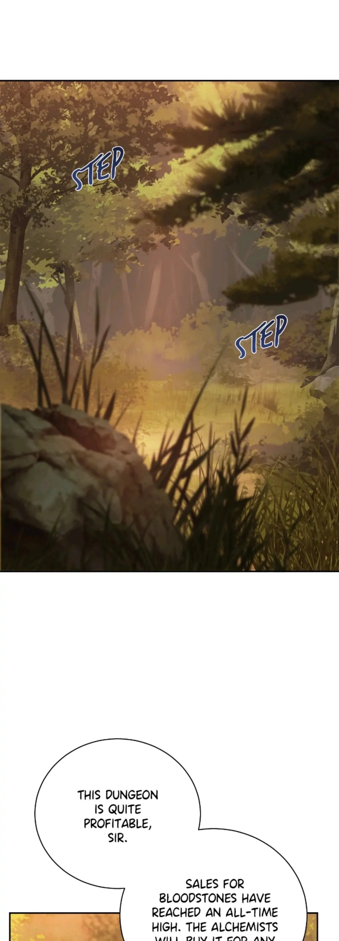 The Skeleton Soldier Failed to Defend the Dungeon Chapter 36, page 18 of 48