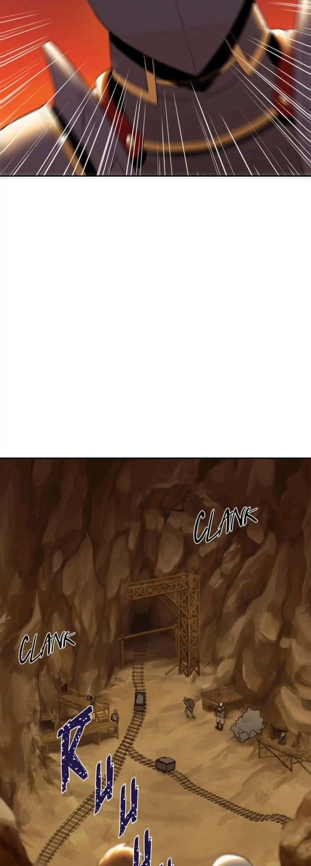 The Skeleton Soldier Failed to Defend the Dungeon Chapter 36, page 26 of 48
