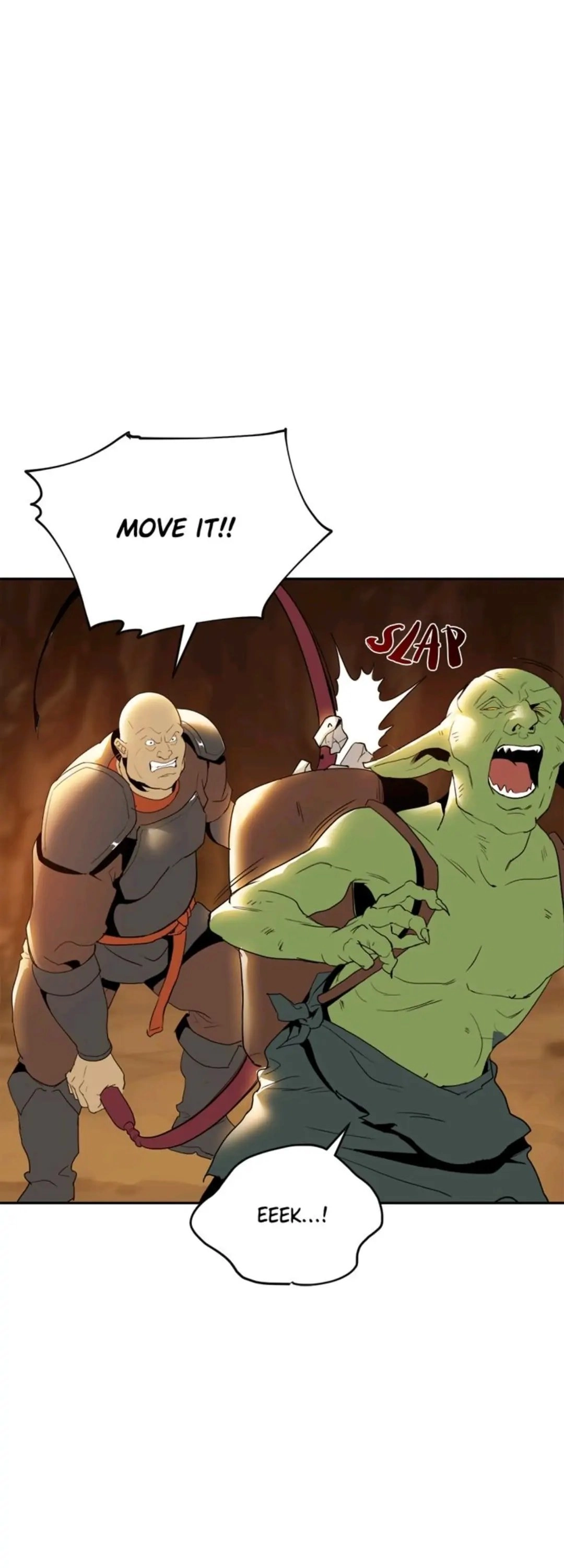 The Skeleton Soldier Failed to Defend the Dungeon Chapter 36, page 28 of 48