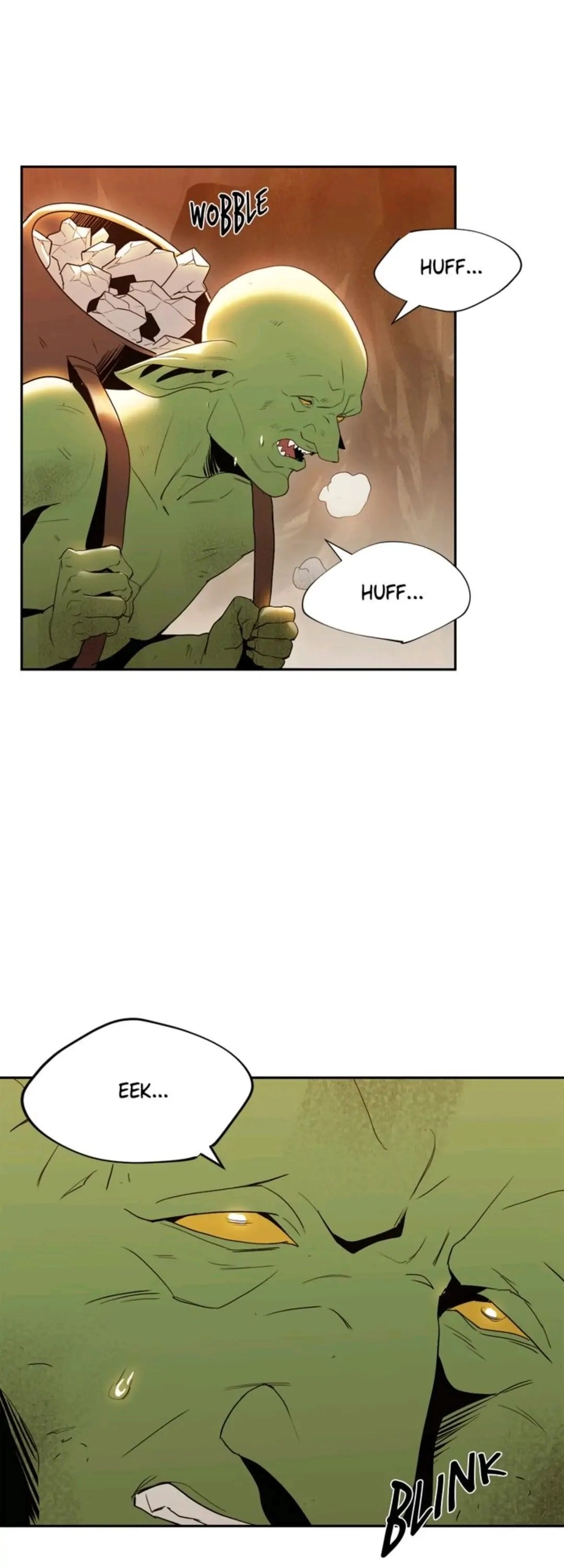 The Skeleton Soldier Failed to Defend the Dungeon Chapter 36, page 29 of 48