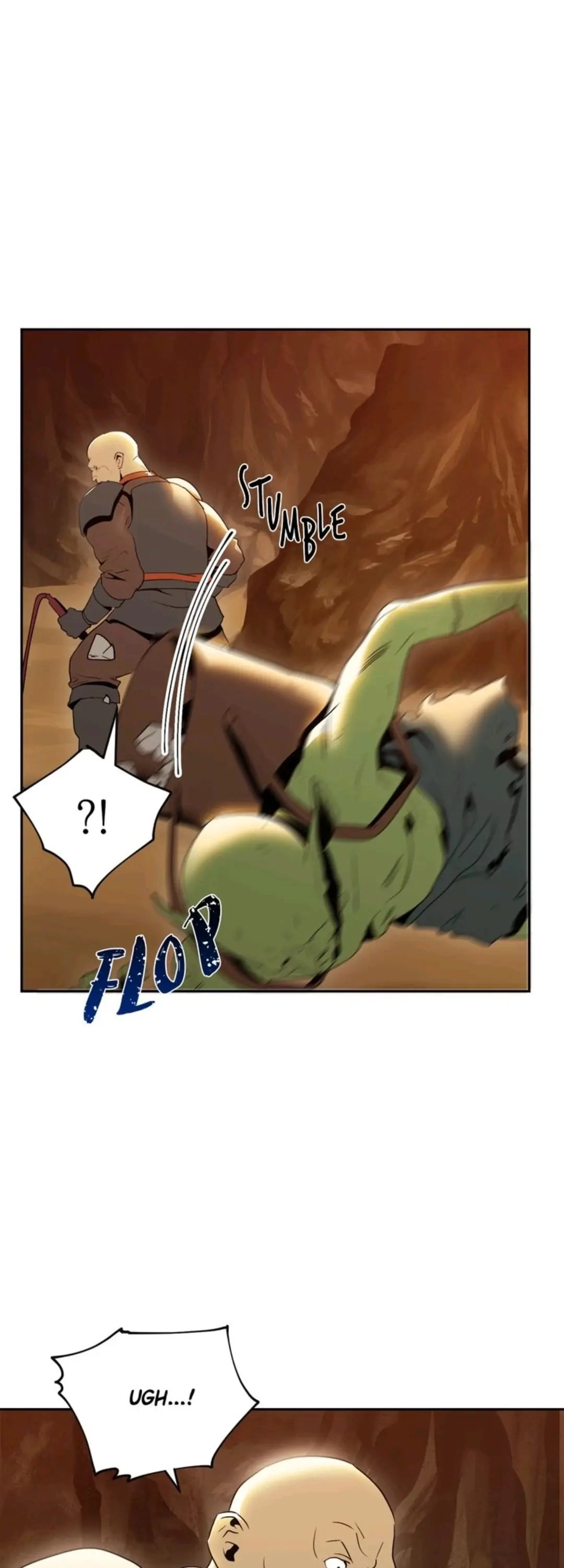 The Skeleton Soldier Failed to Defend the Dungeon Chapter 36, page 30 of 48