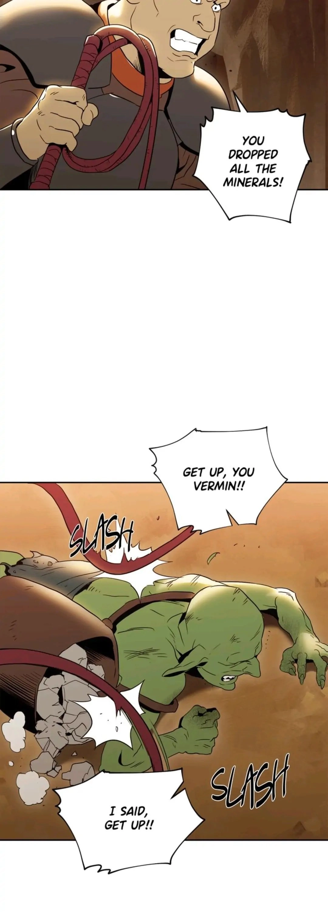 The Skeleton Soldier Failed to Defend the Dungeon Chapter 36, page 31 of 48