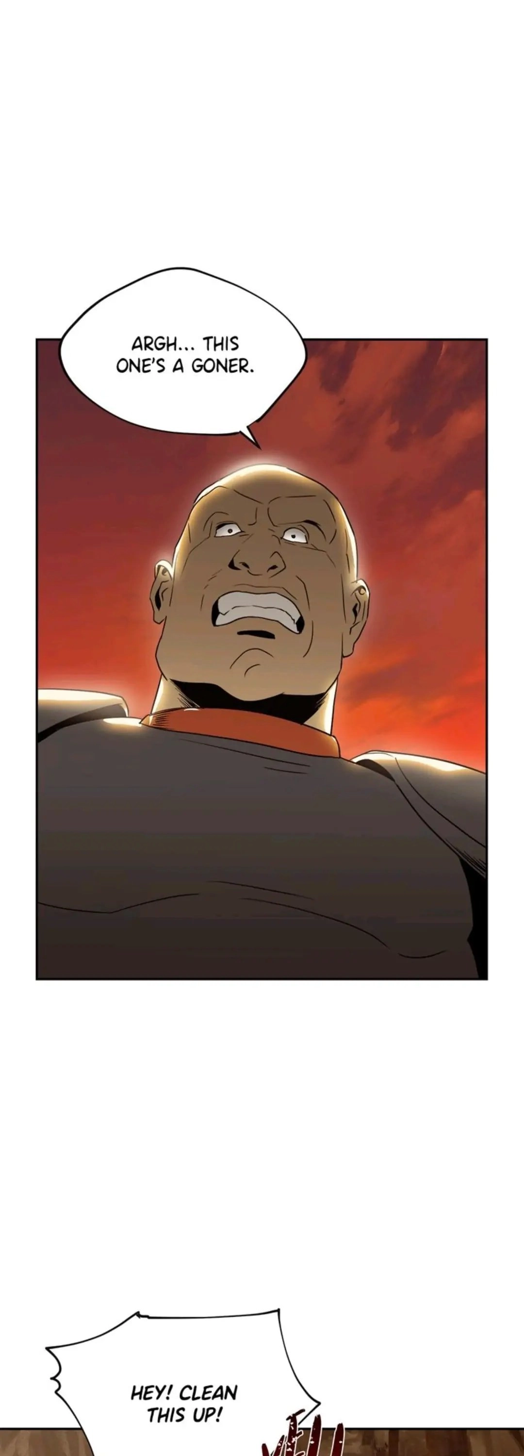 The Skeleton Soldier Failed to Defend the Dungeon Chapter 36, page 32 of 48
