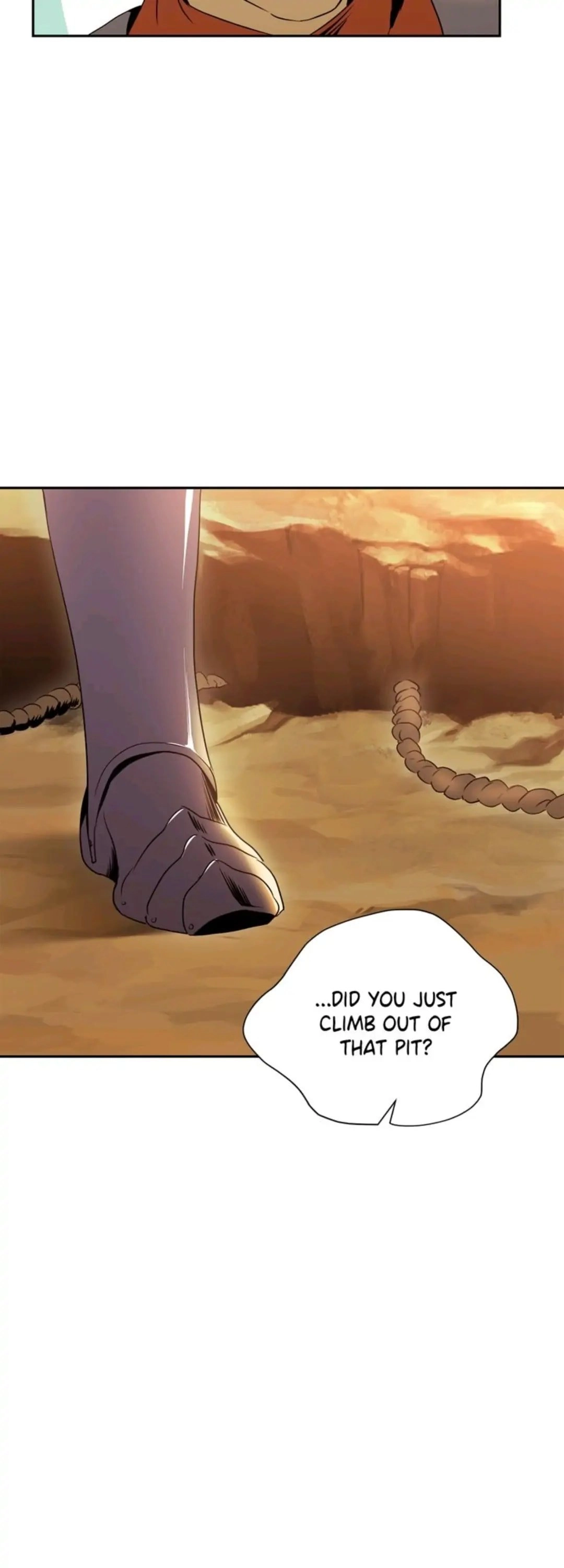 The Skeleton Soldier Failed to Defend the Dungeon Chapter 36, page 5 of 48
