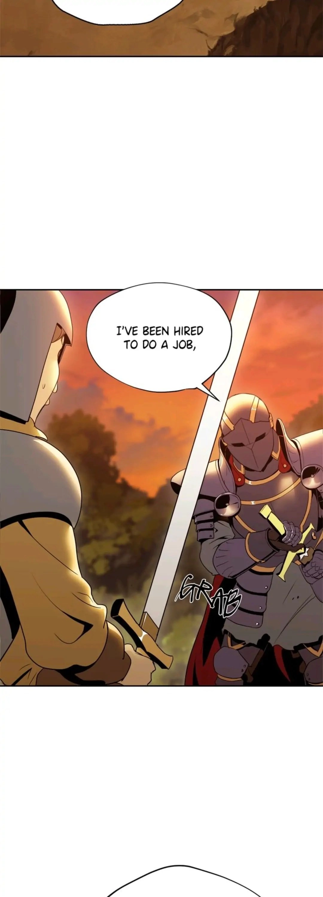 The Skeleton Soldier Failed to Defend the Dungeon Chapter 36, page 9 of 48
