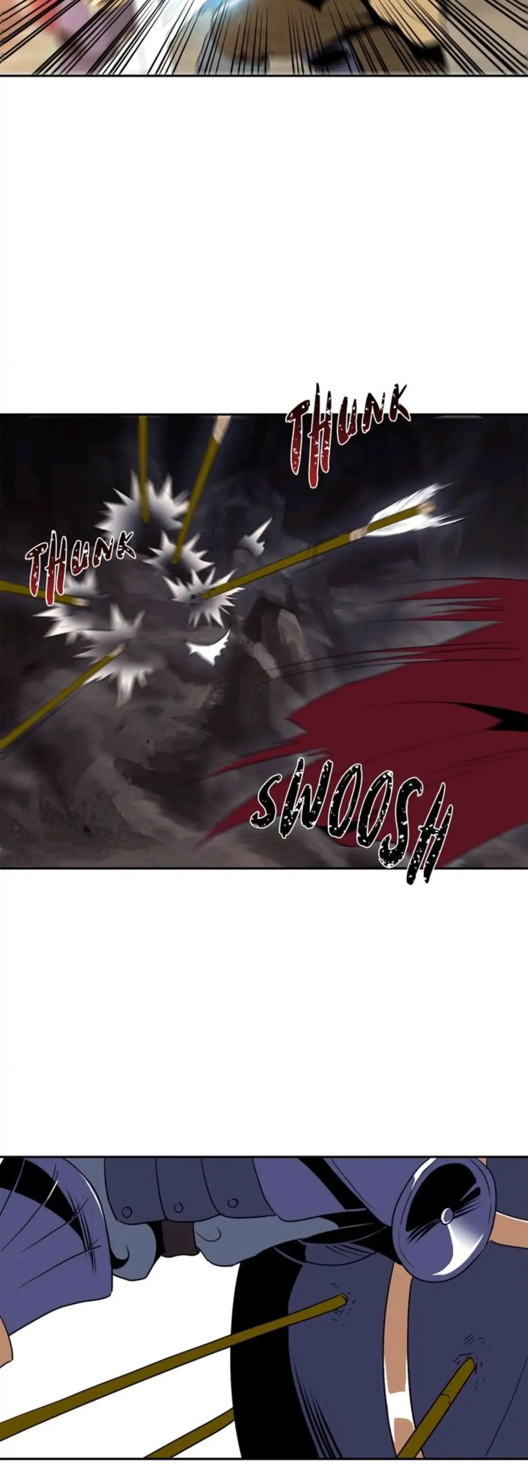 The Skeleton Soldier Failed to Defend the Dungeon Chapter 37, page 17 of 46