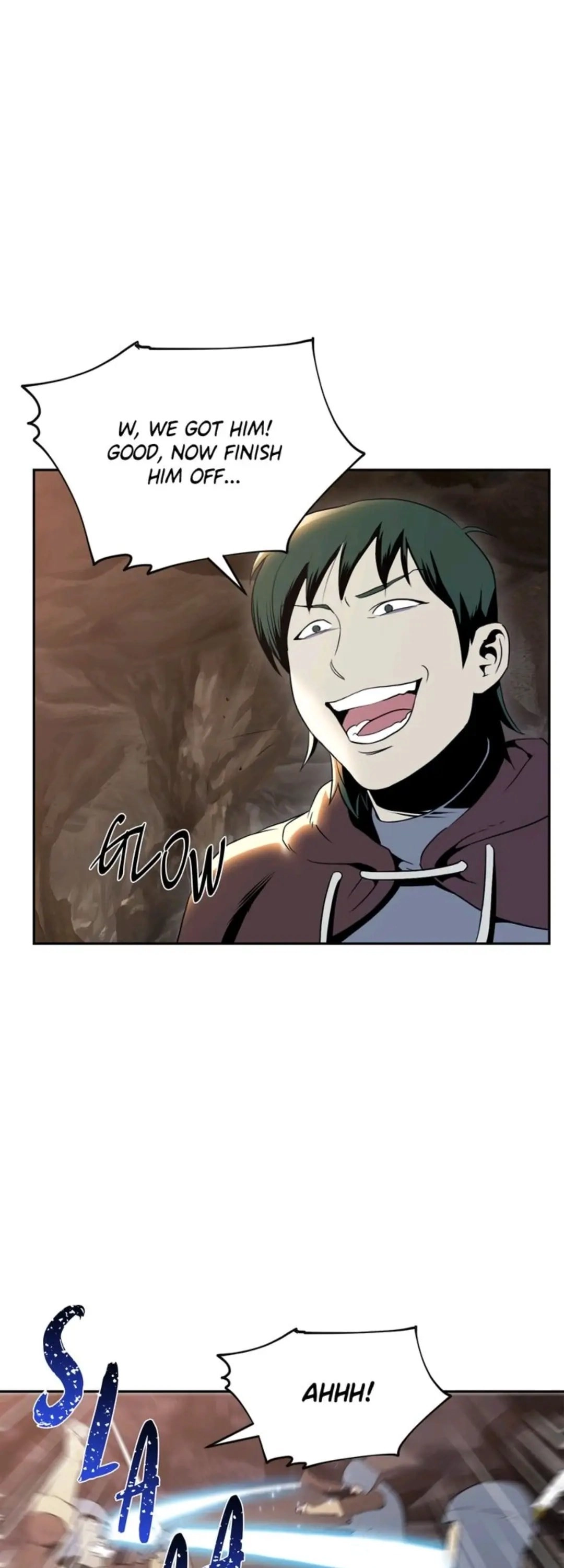 The Skeleton Soldier Failed to Defend the Dungeon Chapter 37, page 18 of 46